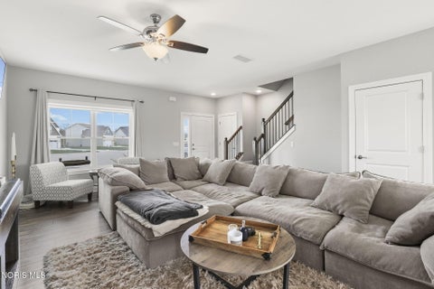Tiny photo for 1969 Caleb Court, Waterville, OH 43566 (MLS # 10014072)