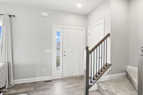 Tiny photo for 1969 Caleb Court, Waterville, OH 43566 (MLS # 10014072)