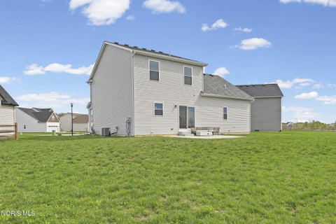 Tiny photo for 1969 Caleb Court, Waterville, OH 43566 (MLS # 10014072)