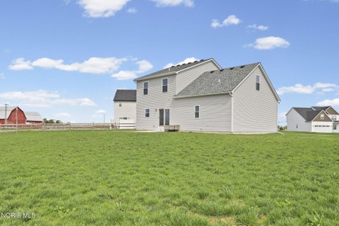 Tiny photo for 1969 Caleb Court, Waterville, OH 43566 (MLS # 10014072)