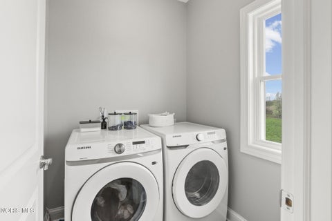 Tiny photo for 1969 Caleb Court, Waterville, OH 43566 (MLS # 10014072)