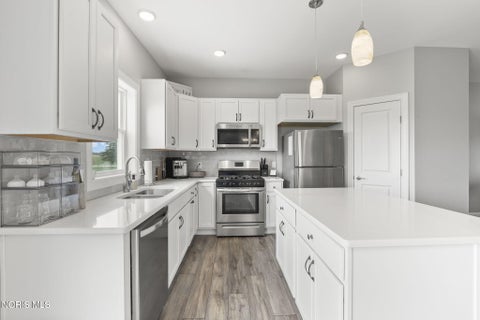 Tiny photo for 1969 Caleb Court, Waterville, OH 43566 (MLS # 10014072)