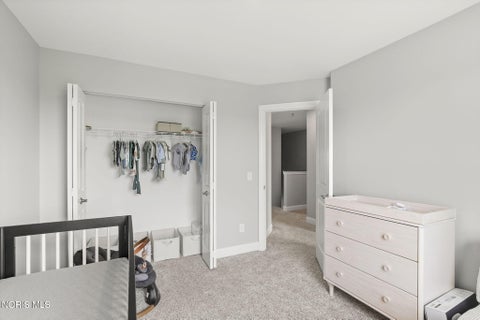 Tiny photo for 1969 Caleb Court, Waterville, OH 43566 (MLS # 10014072)