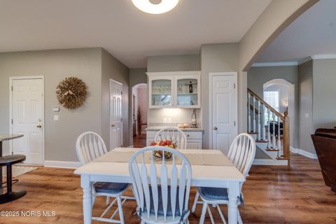 Tiny photo for 4731 Cabriolet Lane, Maumee, OH 43537 (MLS # 10000740)