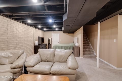 Tiny photo for 4731 Cabriolet Lane, Maumee, OH 43537 (MLS # 10000740)