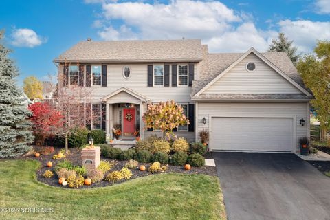 Tiny photo for 4731 Cabriolet Lane, Maumee, OH 43537 (MLS # 10000740)