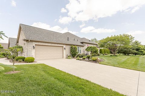 Photo of 3935 Ravine Hollow Court, Maumee, OH 43537 (MLS # 10007836)