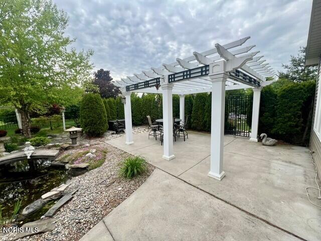 3935 Ravine Hollow Court