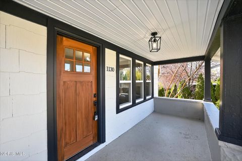 Tiny photo for 1130 Earlwood Avenue, Oregon, OH 43616 (MLS # 10006083)