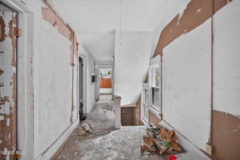 Tiny photo for 528 Acklin Avenue, Toledo, OH 43620 (MLS # 10013581)