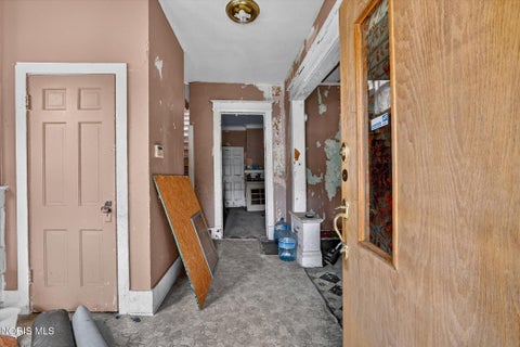 Tiny photo for 528 Acklin Avenue, Toledo, OH 43620 (MLS # 10013581)