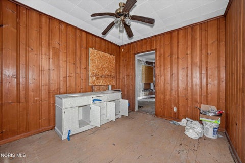 Tiny photo for 528 Acklin Avenue, Toledo, OH 43620 (MLS # 10013581)