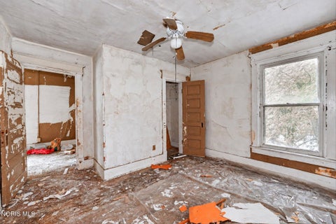 Tiny photo for 528 Acklin Avenue, Toledo, OH 43620 (MLS # 10013581)