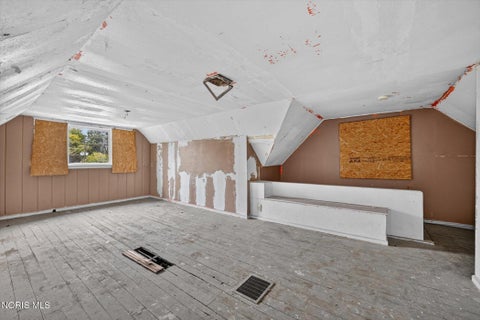 Tiny photo for 528 Acklin Avenue, Toledo, OH 43620 (MLS # 10013581)