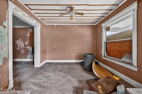 Tiny photo for 528 Acklin Avenue, Toledo, OH 43620 (MLS # 10013581)