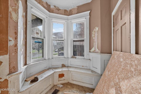 Tiny photo for 528 Acklin Avenue, Toledo, OH 43620 (MLS # 10013581)