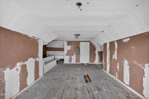 Tiny photo for 528 Acklin Avenue, Toledo, OH 43620 (MLS # 10013581)