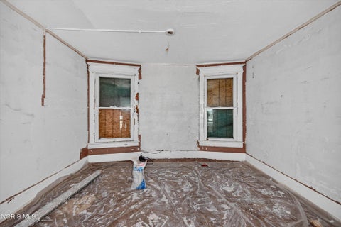 Tiny photo for 528 Acklin Avenue, Toledo, OH 43620 (MLS # 10013581)