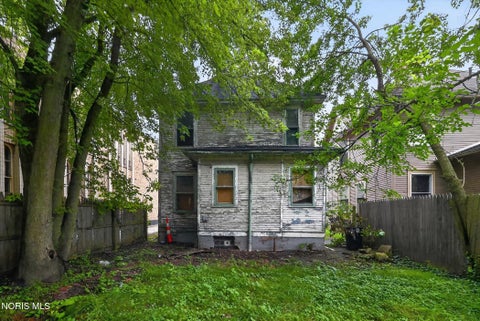 Tiny photo for 528 Acklin Avenue, Toledo, OH 43620 (MLS # 10013581)