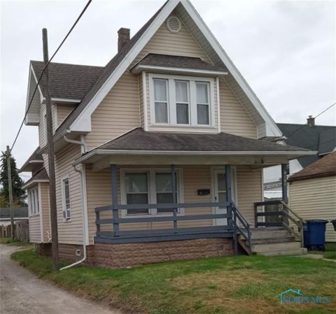 Homes For Sale - 1912 Greenwood Avenue<br/> Lucas County, Toledo, OH 43605