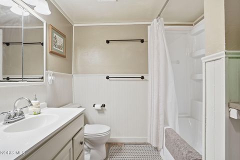 Tiny photo for 19507 County Highway 70, Forest, OH 45843 (MLS # 10005676)