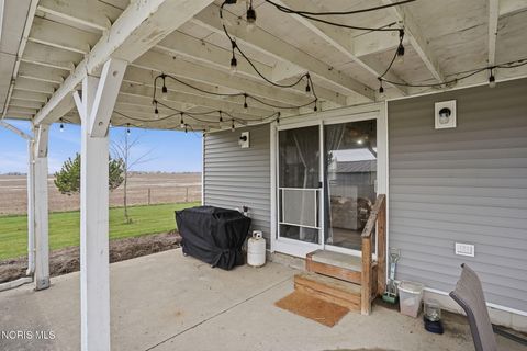 Tiny photo for 19507 County Highway 70, Forest, OH 45843 (MLS # 10005676)