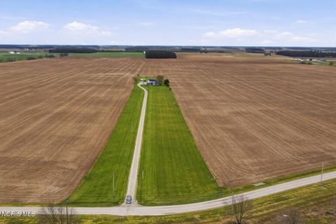 Tiny photo for 19507 County Highway 70, Forest, OH 45843 (MLS # 10005676)