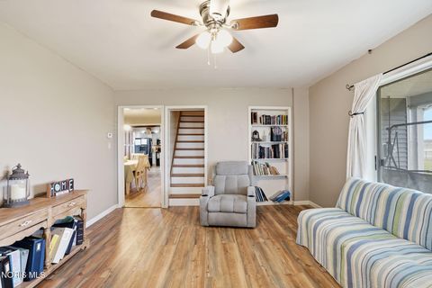 Tiny photo for 19507 County Highway 70, Forest, OH 45843 (MLS # 10005676)