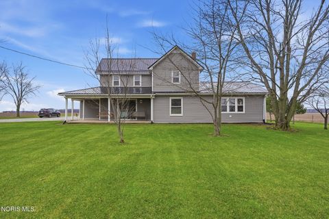 Photo of 19507 County Highway 70, Forest, OH 45843 (MLS # 10005676)