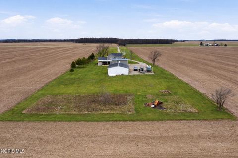 Tiny photo for 19507 County Highway 70, Forest, OH 45843 (MLS # 10005676)