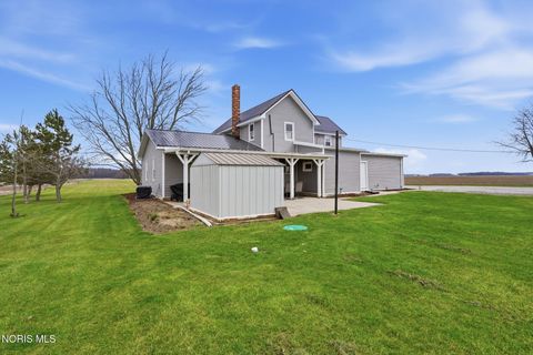 Tiny photo for 19507 County Highway 70, Forest, OH 45843 (MLS # 10005676)