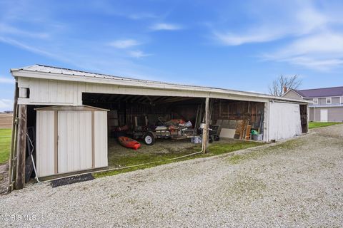 Tiny photo for 19507 County Highway 70, Forest, OH 45843 (MLS # 10005676)