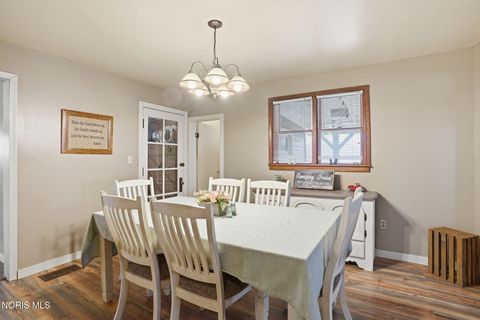 Tiny photo for 19507 County Highway 70, Forest, OH 45843 (MLS # 10005676)