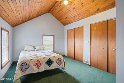 Tiny photo for 19507 County Highway 70, Forest, OH 45843 (MLS # 10005676)