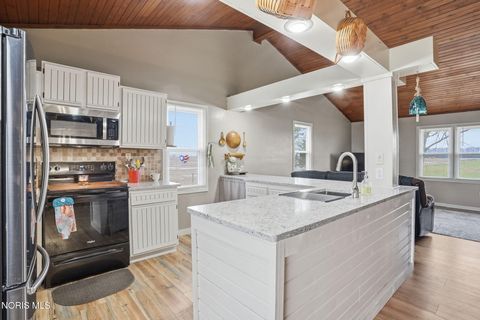 Tiny photo for 19507 County Highway 70, Forest, OH 45843 (MLS # 10005676)