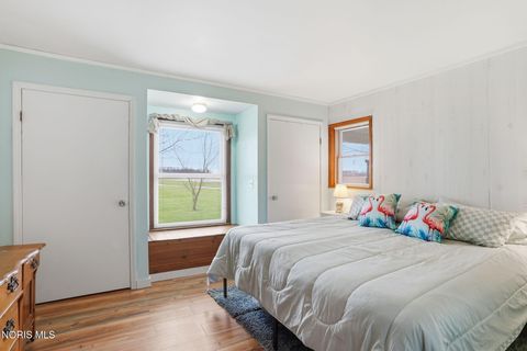 Tiny photo for 19507 County Highway 70, Forest, OH 45843 (MLS # 10005676)