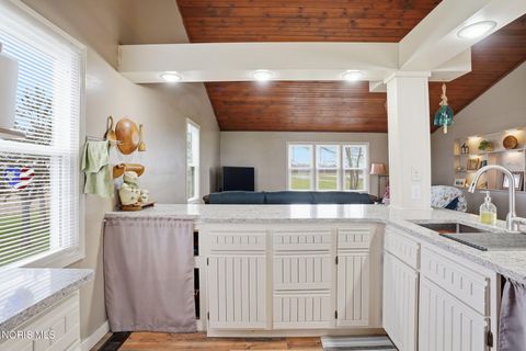 Tiny photo for 19507 County Highway 70, Forest, OH 45843 (MLS # 10005676)