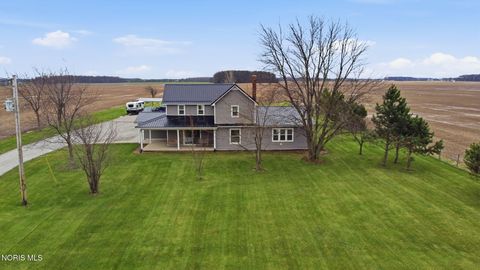 Tiny photo for 19507 County Highway 70, Forest, OH 45843 (MLS # 10005676)