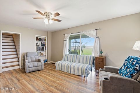 Tiny photo for 19507 County Highway 70, Forest, OH 45843 (MLS # 10005676)