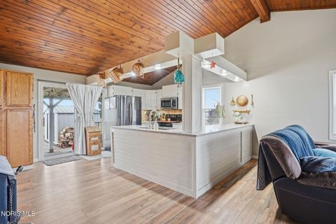 Tiny photo for 19507 County Highway 70, Forest, OH 45843 (MLS # 10005676)