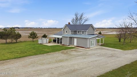 Tiny photo for 19507 County Highway 70, Forest, OH 45843 (MLS # 10005676)