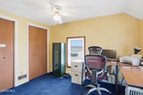 Tiny photo for 19507 County Highway 70, Forest, OH 45843 (MLS # 10005676)