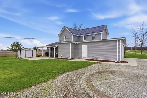 Tiny photo for 19507 County Highway 70, Forest, OH 45843 (MLS # 10005676)