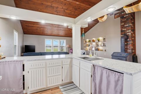 Tiny photo for 19507 County Highway 70, Forest, OH 45843 (MLS # 10005676)