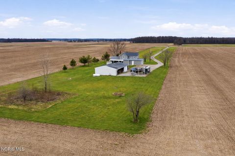 Tiny photo for 19507 County Highway 70, Forest, OH 45843 (MLS # 10005676)