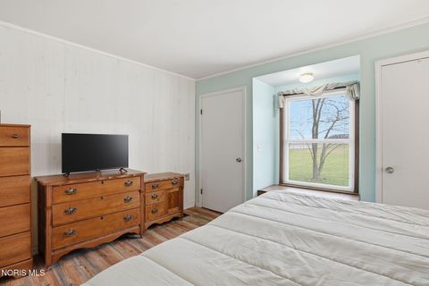 Tiny photo for 19507 County Highway 70, Forest, OH 45843 (MLS # 10005676)