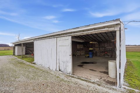 Tiny photo for 19507 County Highway 70, Forest, OH 45843 (MLS # 10005676)