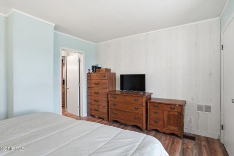 Tiny photo for 19507 County Highway 70, Forest, OH 45843 (MLS # 10005676)