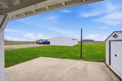 Tiny photo for 19507 County Highway 70, Forest, OH 45843 (MLS # 10005676)