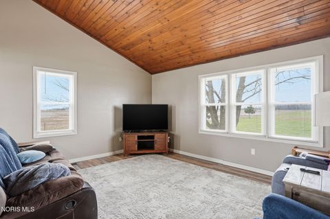 Tiny photo for 19507 County Highway 70, Forest, OH 45843 (MLS # 10005676)